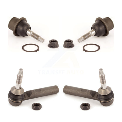 [Avant] Kit de Rotule de suspension pour 2003-2006 Ford Expedition Lincoln Navigator KTR-102386