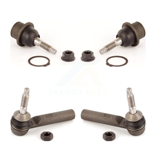 [Avant] Kit de Rotule de suspension pour 2003-2006 Ford Expedition Lincoln Navigator KTR-102386