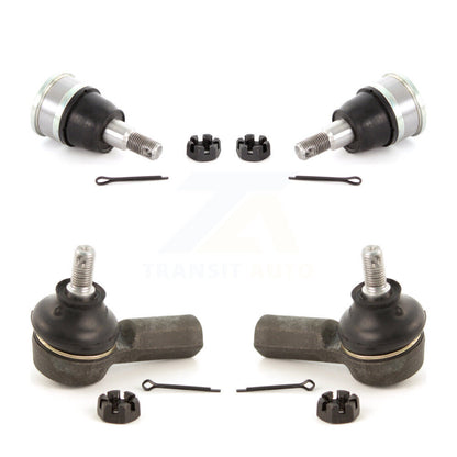 [Avant] Kit de Rotule de suspension pour 2002-2006 Honda CR-V KTR-102387