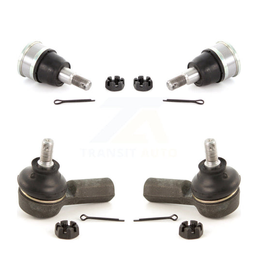 [Avant] Kit de Rotule de suspension pour 2002-2006 Honda CR-V KTR-102387