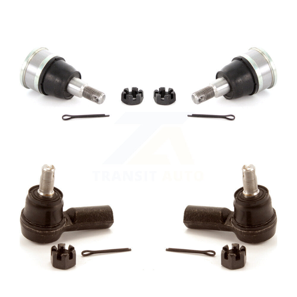 [Avant] Kit de Rotule de suspension pour Honda Element KTR-102388