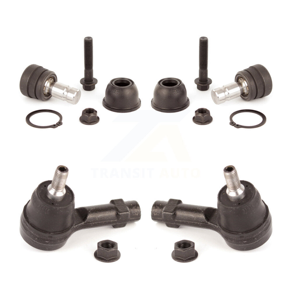 [Avant] Kit de Rotule de suspension pour Mitsubishi Lancer KTR-102389