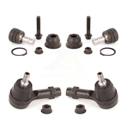 [Avant] Kit de Rotule de suspension pour Mitsubishi Lancer KTR-102389