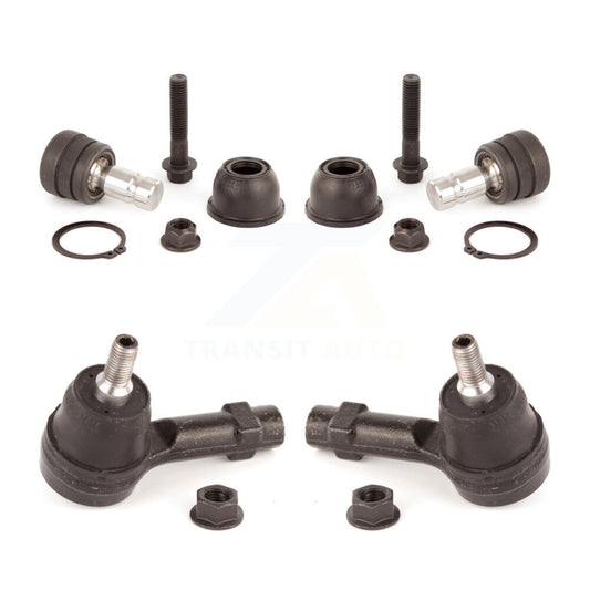 [Avant] Kit de Rotule de suspension pour Mitsubishi Lancer KTR-102389