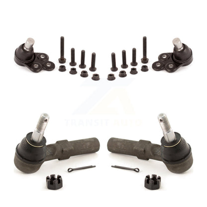 [Avant] Kit de Rotule de suspension pour Chevrolet Cobalt HHR Pontiac G5 Pursuit KTR-102391