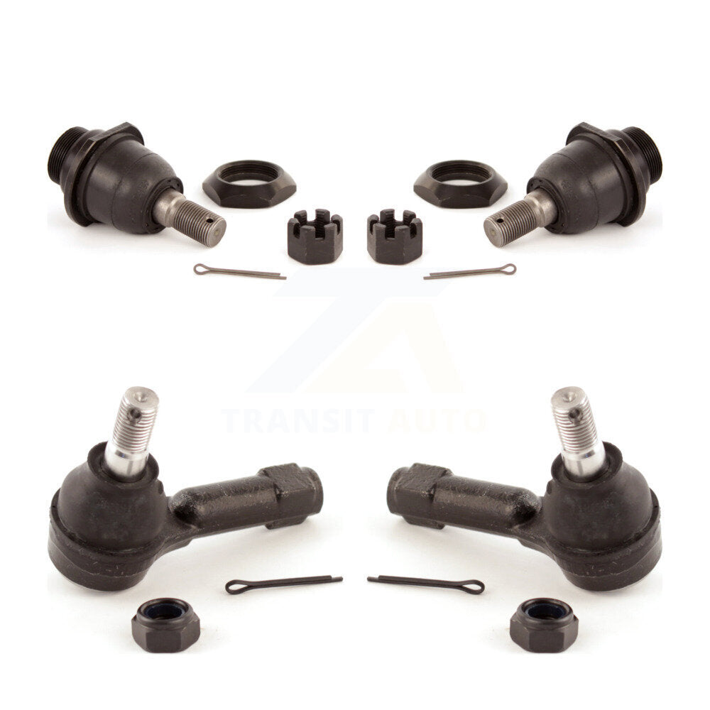 [Avant] Kit de Rotule de suspension pour Nissan Frontier Xterra KTR-102392