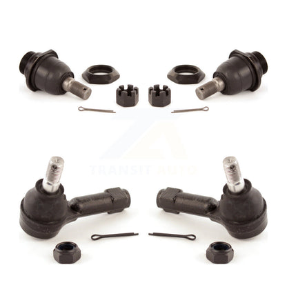 [Avant] Kit de Rotule de suspension pour Nissan Frontier Xterra KTR-102392