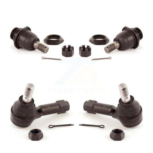 [Avant] Kit de Rotule de suspension pour Nissan Frontier Xterra KTR-102392