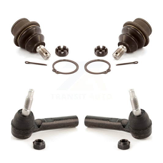 [Avant] Kit de Rotule de suspension pour Dakota Dodge Mitsubishi Raider Ram KTR-102394
