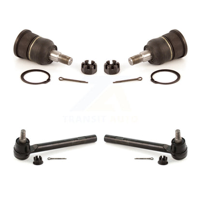 [Avant] Kit de Rotule de suspension pour Honda Odyssey avec Cast Iron Control Arm KTR-102395