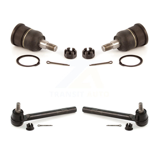 [Avant] Kit de Rotule de suspension pour Honda Odyssey avec Cast Iron Control Arm KTR-102395