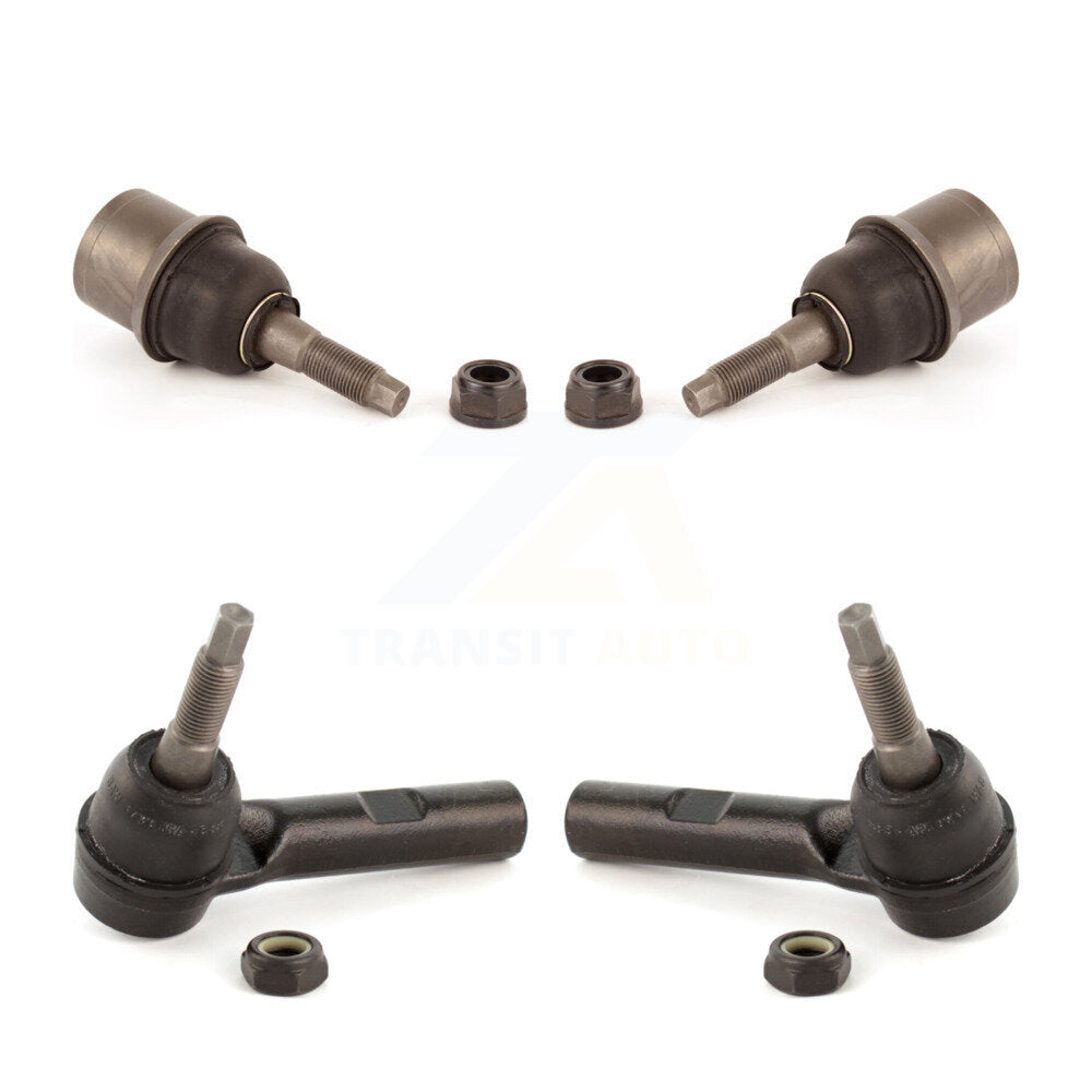 [Avant] Kit de Rotule de suspension pour Dodge Durango Chrysler Aspen KTR-102399