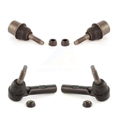 [Avant] Kit de Rotule de suspension pour Dodge Durango Chrysler Aspen KTR-102399