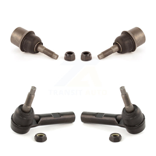 [Avant] Kit de Rotule de suspension pour Dodge Durango Chrysler Aspen KTR-102399