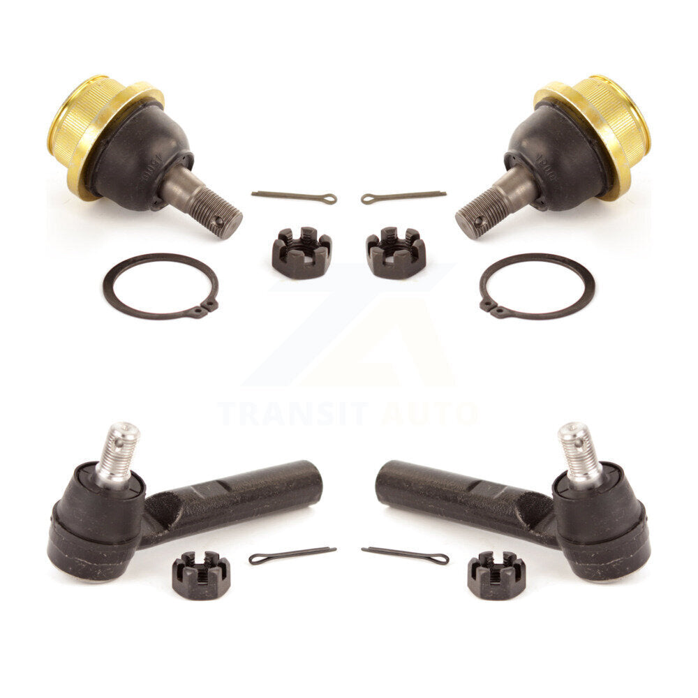 [Avant] Kit de Rotule de suspension pour Toyota Tacoma KTR-102401