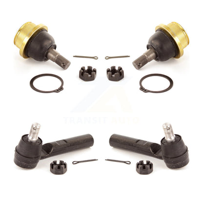 [Avant] Kit de Rotule de suspension pour Toyota Tacoma KTR-102401