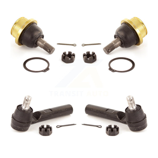 [Avant] Kit de Rotule de suspension pour Toyota Tacoma KTR-102401