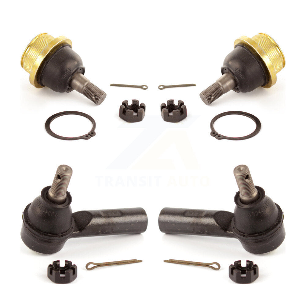 [Avant] Kit de Rotule de suspension pour Toyota Tacoma KTR-102402