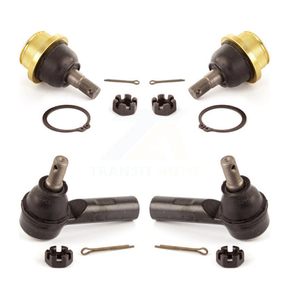 [Avant] Kit de Rotule de suspension pour Toyota Tacoma KTR-102402