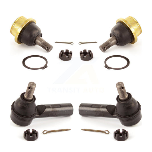 [Avant] Kit de Rotule de suspension pour Toyota Tacoma KTR-102402