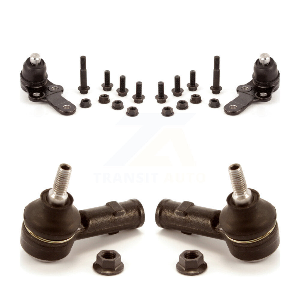 [Avant] Kit de Rotule de suspension pour Ford Focus KTR-102403