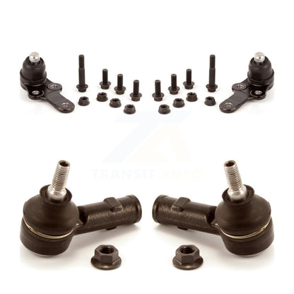 [Avant] Kit de Rotule de suspension pour Ford Focus KTR-102403
