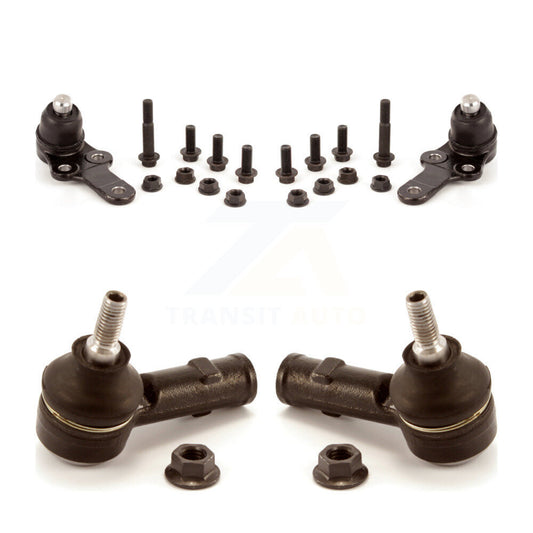[Avant] Kit de Rotule de suspension pour Ford Focus KTR-102403