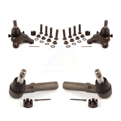 [Avant] Kit de Rotule de suspension pour Chevrolet Colorado GMC Canyon Isuzu i-280 i-350 KTR-102408
