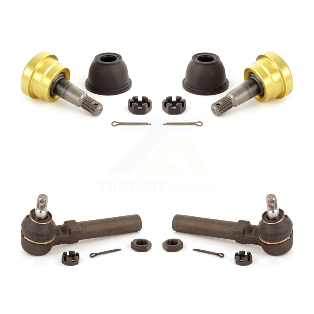 [Avant] Kit de Rotule de suspension pour 1994-2004 Ford Mustang KTR-102409