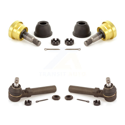 [Avant] Kit de Rotule de suspension pour 1994-2004 Ford Mustang KTR-102409