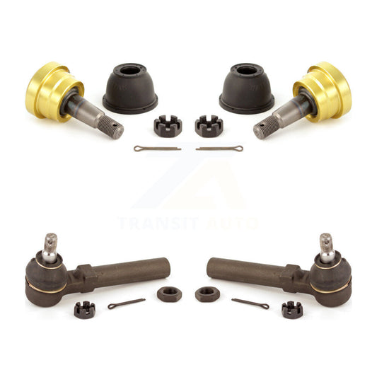 [Avant] Kit de Rotule de suspension pour 1994-2004 Ford Mustang KTR-102409
