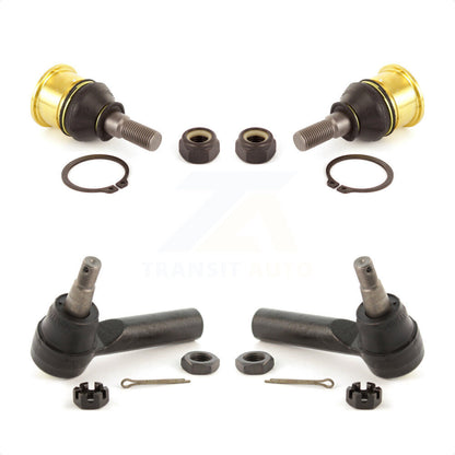 [Avant] Kit de Rotule de suspension pour Ford Taurus Mercury Sable KTR-102410 par TOR