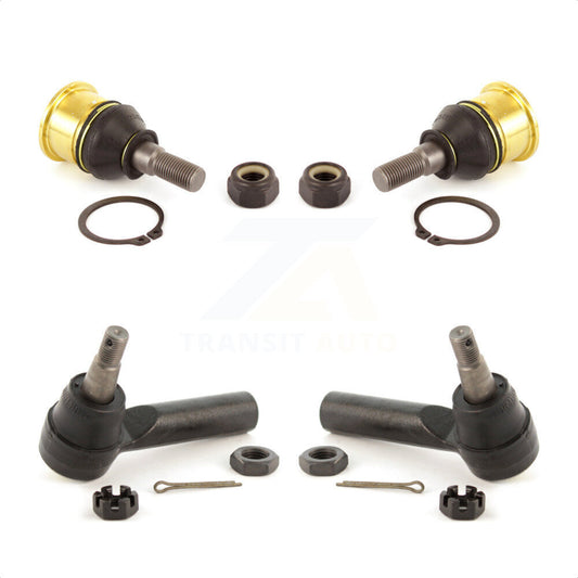 [Avant] Kit de Rotule de suspension pour Ford Taurus Mercury Sable KTR-102410 par TOR