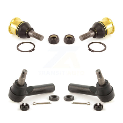 [Avant] Kit de Rotule de suspension pour Ford Taurus Mercury Sable KTR-102410