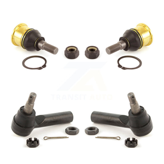 [Avant] Kit de Rotule de suspension pour Ford Taurus Mercury Sable KTR-102410