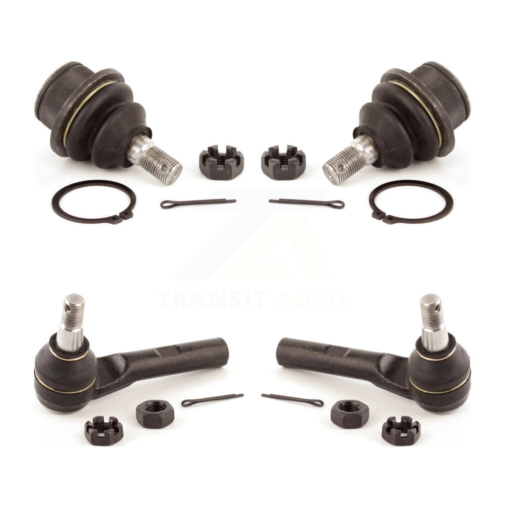 [Avant] Kit de Rotule de suspension pour Ford Ranger Explorer Mercury Mountaineer Mazda B3000 B2500 B4000 B2300 KTR-102411
