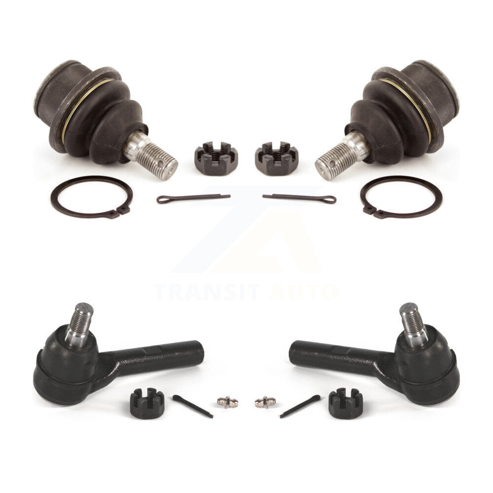 [Avant] Kit de Rotule de suspension pour Ford Explorer Sport Trac Mercury Mountaineer KTR-102412