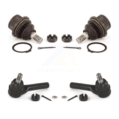 [Avant] Kit de Rotule de suspension pour Ford Explorer Sport Trac Mercury Mountaineer KTR-102412