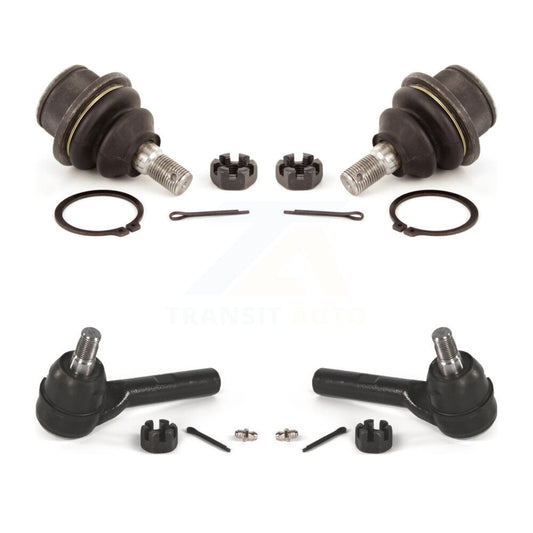 [Avant] Kit de Rotule de suspension pour Ford Explorer Sport Trac Mercury Mountaineer KTR-102412
