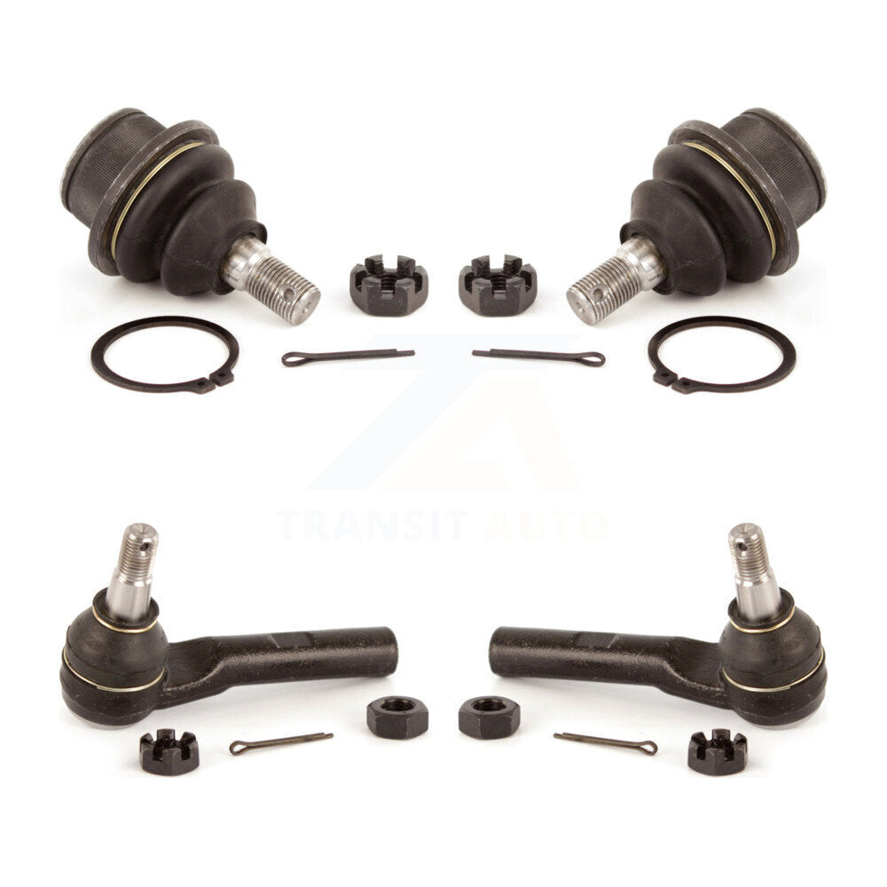 [Avant] Kit de Rotule de suspension pour Mazda B2300 B3000 B4000 KTR-102413