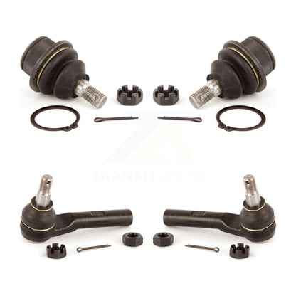 [Avant] Kit de Rotule de suspension pour Mazda B2300 B3000 B4000 KTR-102413