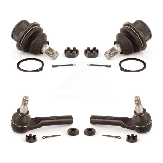 [Avant] Kit de Rotule de suspension pour Mazda B2300 B3000 B4000 KTR-102413