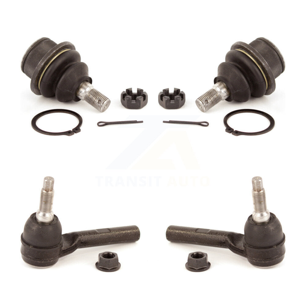 [Avant] Kit de Rotule de suspension pour Ford Explorer Sport Trac Mercury Mountaineer KTR-102414
