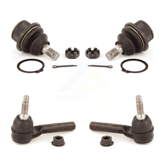 [Avant] Kit de Rotule de suspension pour Ford Explorer Sport Trac Mercury Mountaineer KTR-102414