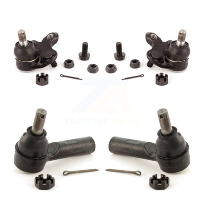 [Avant] Kit de Rotule de suspension pour Toyota Corolla Geo Prizm KTR-102416