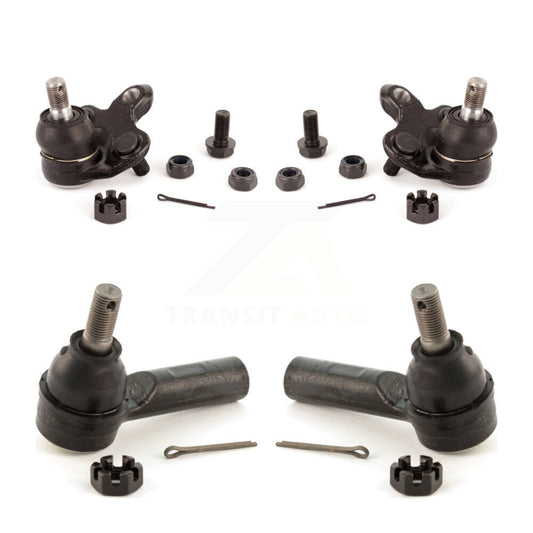 [Avant] Kit de Rotule de suspension pour Toyota Corolla Geo Prizm KTR-102416