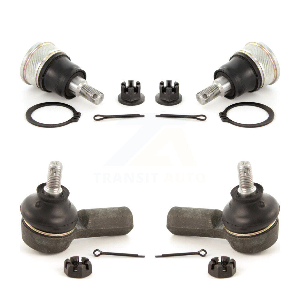 [Avant] Kit de Rotule de suspension pour Honda Civic Acura EL KTR-102417