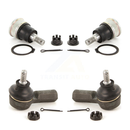 [Avant] Kit de Rotule de suspension pour Honda Civic Acura EL KTR-102417