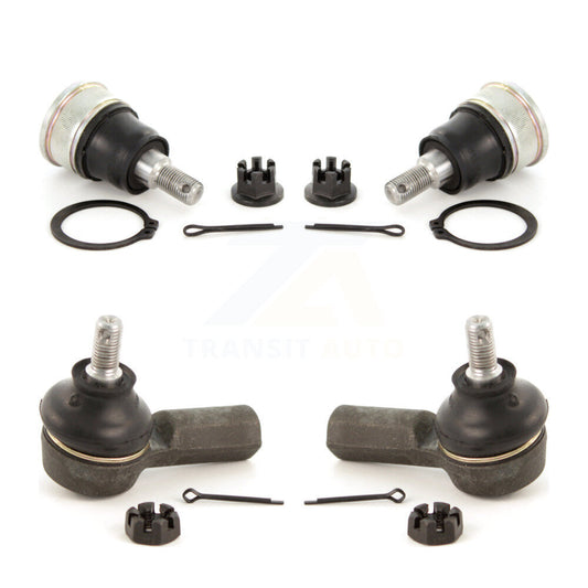 [Avant] Kit de Rotule de suspension pour Honda Civic Acura EL KTR-102417