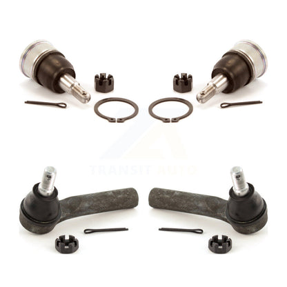 [Avant] Kit de Rotule de suspension pour 1999-2004 Honda Odyssey KTR-102418